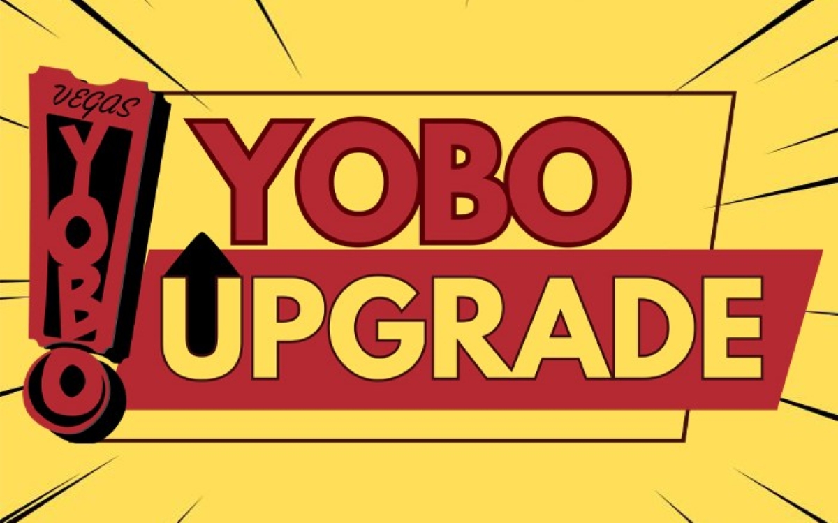 YOBO CHARGE